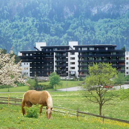 Apartment Buck By Interhome フュッセン エクステリア 写真