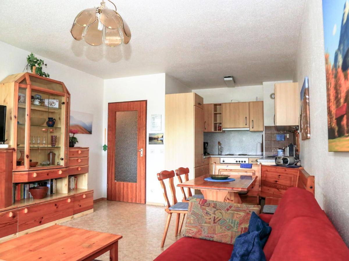 Apartment Buck By Interhome フュッセン エクステリア 写真